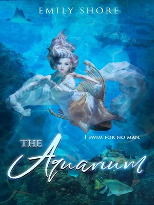 cover image of The Aquarium